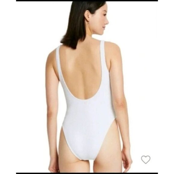 Stoney Clover Lane x Target Henley One Piece Size Small - Picture 6 of 6